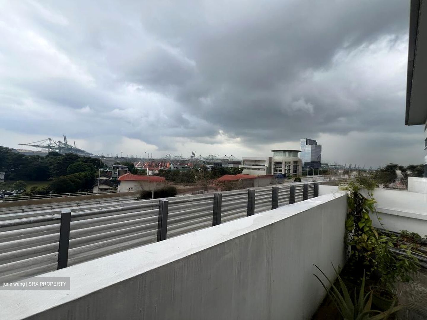 100 Pasir Panjang (D5), Factory #480652621